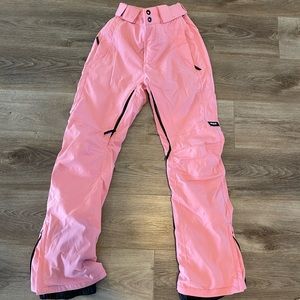 Snowboard pants Dope Snow